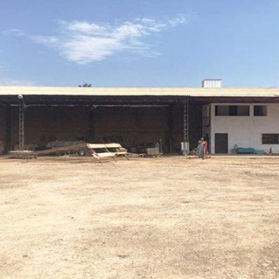 ALQUILER DE LOCAL EN CARRETERA PANAMERICANA NORTE - CHEPÉN